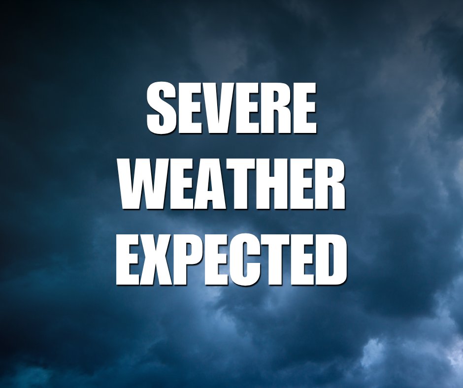 Baltimore County Emergency Management tweet media