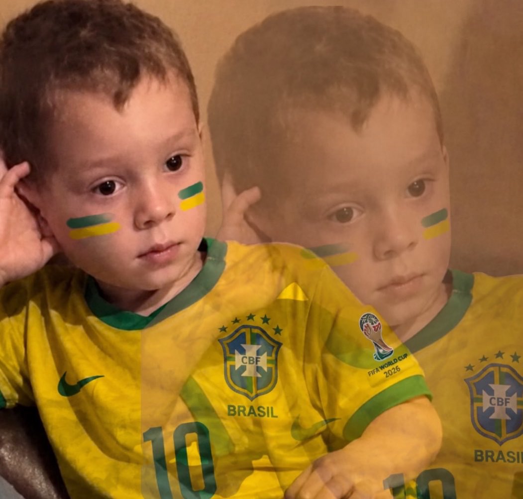 leninaEver's tweet photo. É... 
Foi bom enquanto durou Copa do Mundo.. https://t.co/bmJXXI2gAW