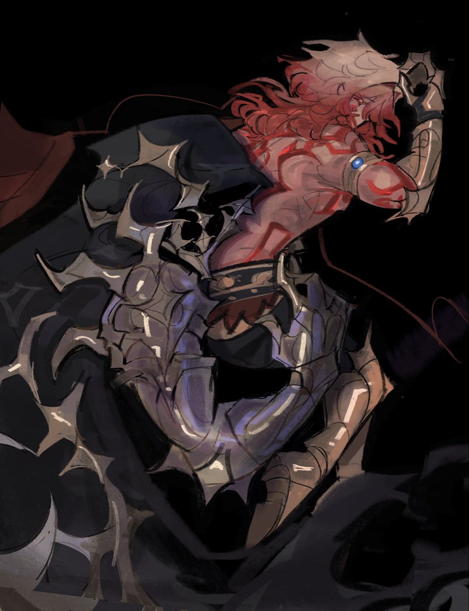 macrosmic's tweet photo. his only weakness https://t.co/o6k8Ad29mS
