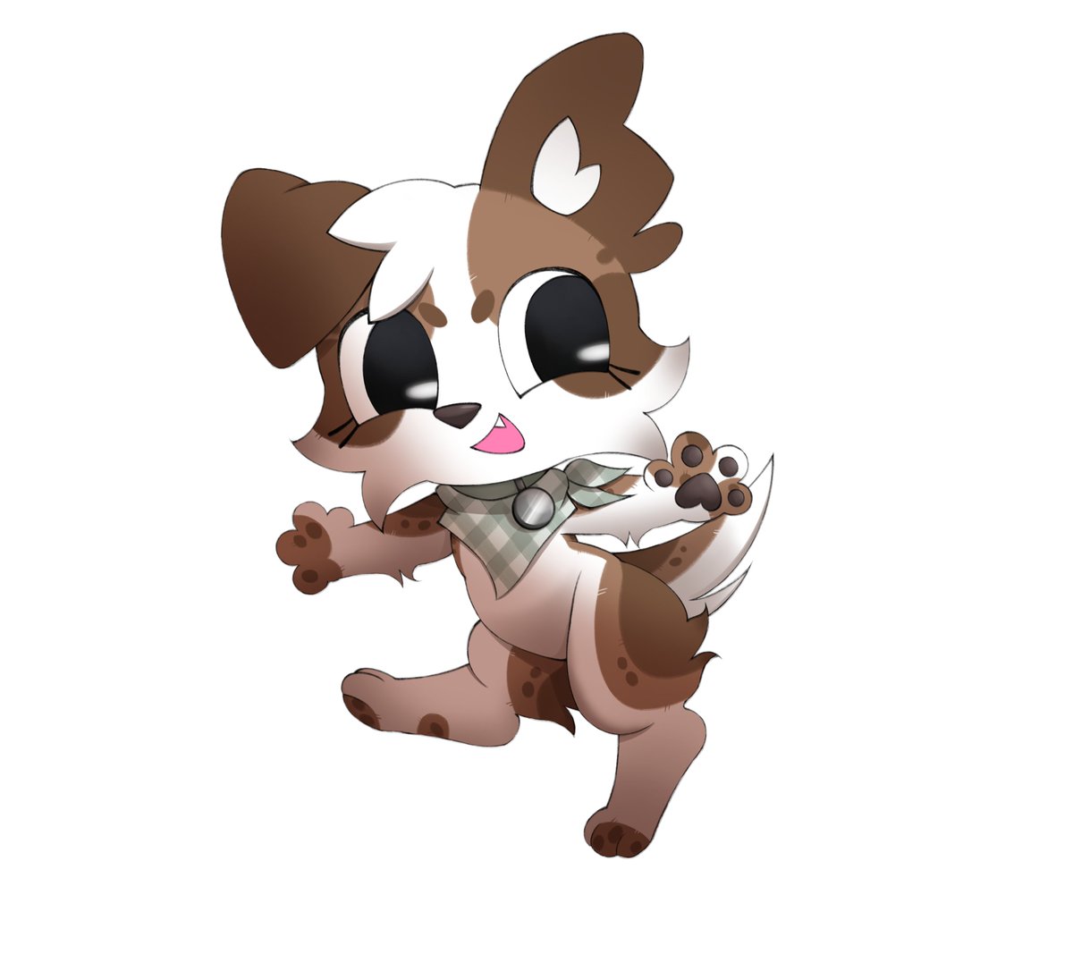 MEAT comissions are currently open 웃 tweet media