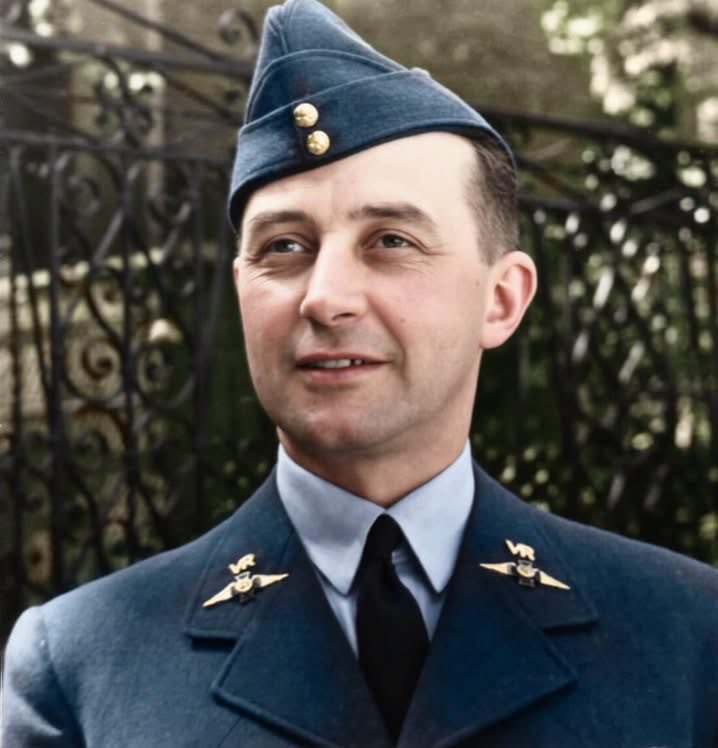 Voices of WW2 tweet media