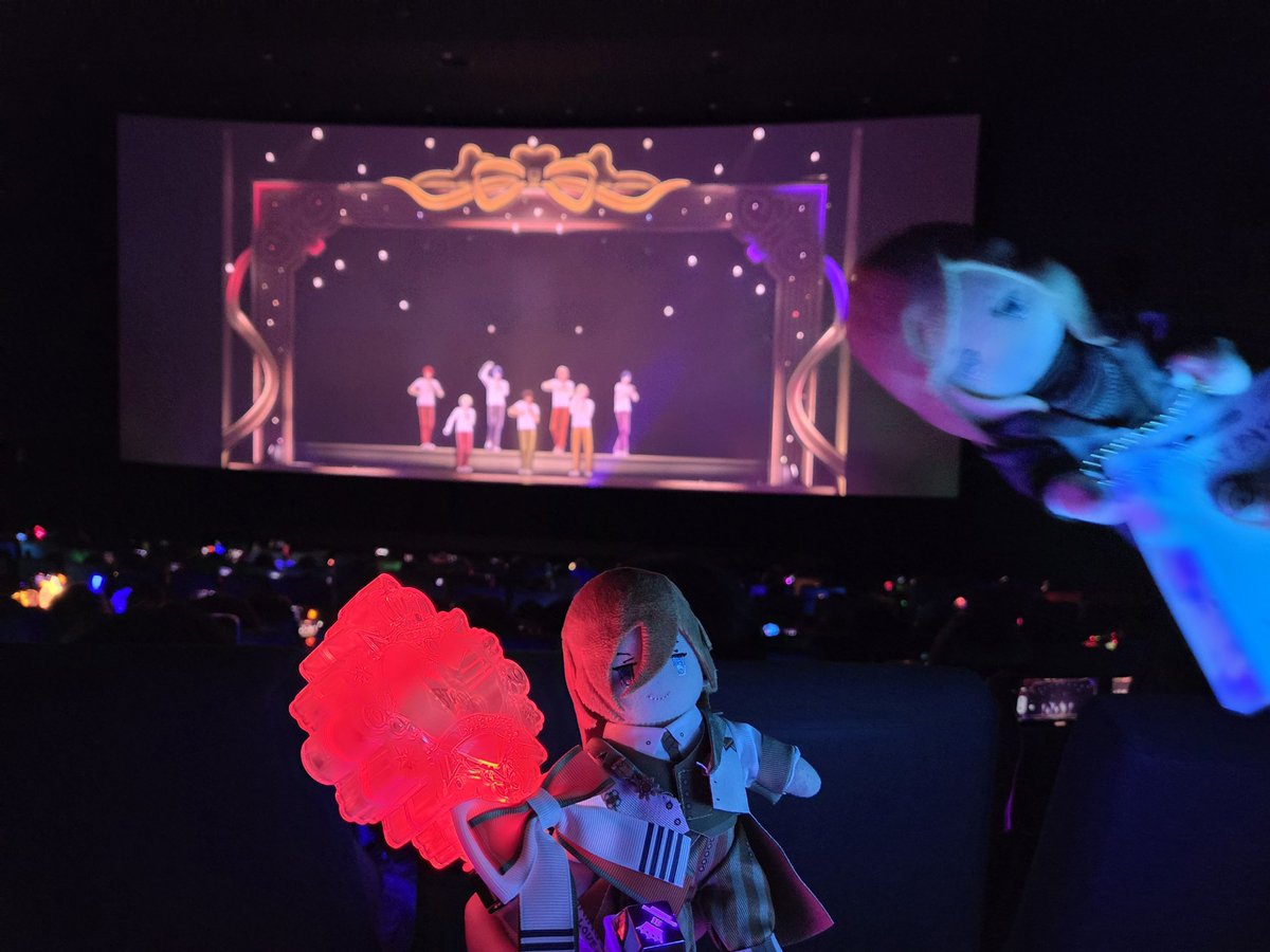 otsu_0123's tweet photo. 幸せな時間をありがとう✨ https://t.co/ddcXRTV1dU