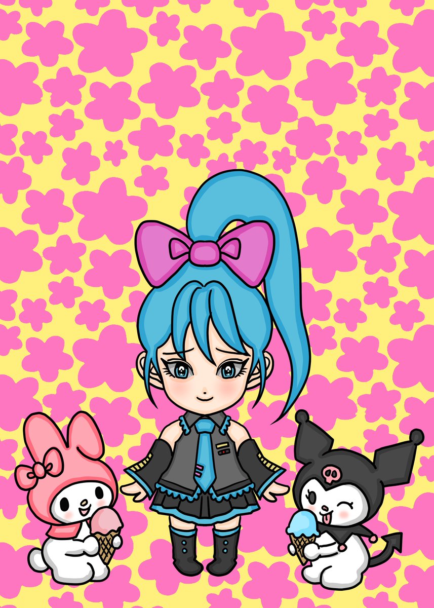 落書き ＃イラスト練習中