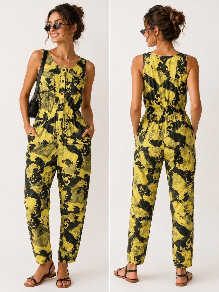 rusticrelics04's tweet photo. Vintage 80s Tailgate Iowa Hawkeyes Vibes Yellow Black Cotton Jumper Romper M https://t.co/BiyEXB174I #iowa #vintage #hawkeyes #90s #1980s #retro #football #tailgate #tailgating https://t.co/hHRZlL31Hr