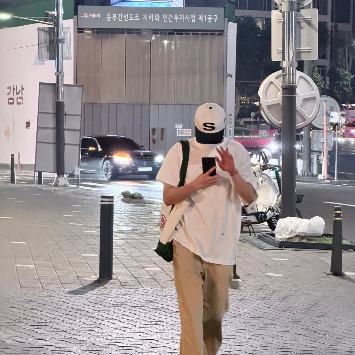 astro_6star_'s tweet photo. ［📱Instagram］

macsangmacha
🔗 https://t.co/oFFQLOXO1N https://t.co/MDgkazMmcu