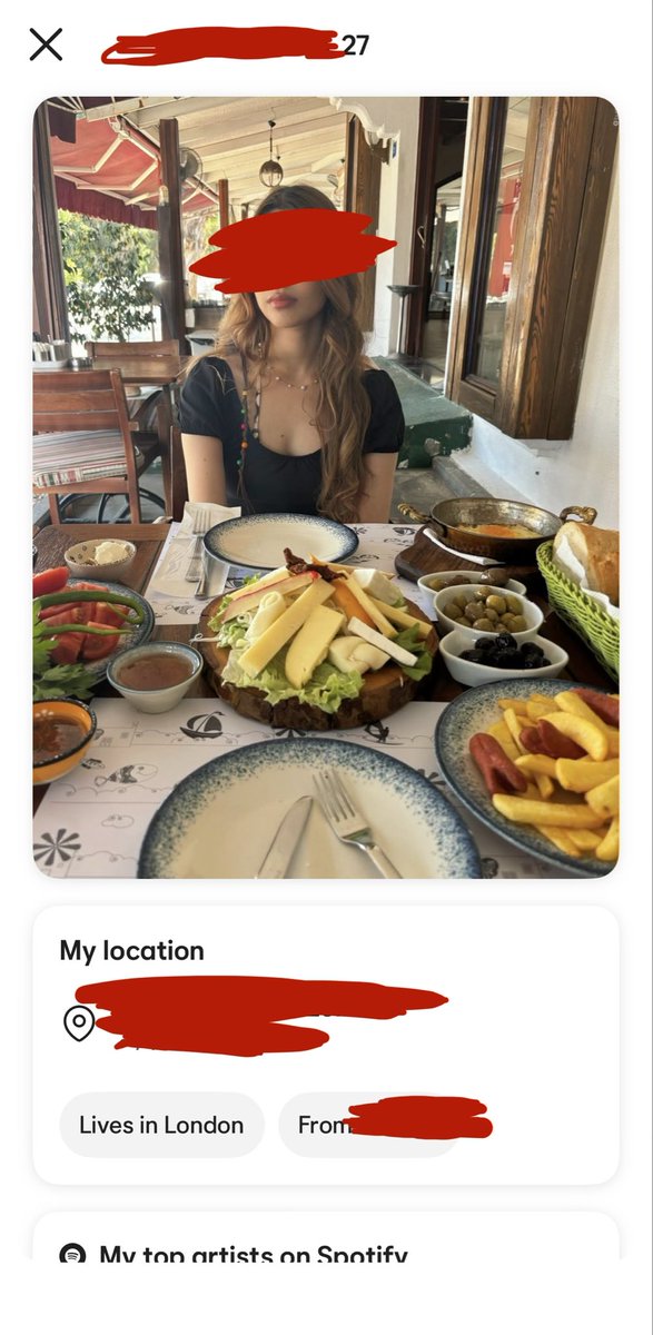 PhoenixxxPUA's tweet photo. +1 🇪🇸 27yo, OLD

Solid 7, bit odd, witchy vibes. Gave her the old Phoenixxx special - quick drink and gettin-to-know-you at V1, arcade for some horseplay and kino escalation, V2 for another drink, comfort and k-close, seed the bb, back to mine, no LMR. Lovely stuff. https://t.co/7m3m2AzVFr