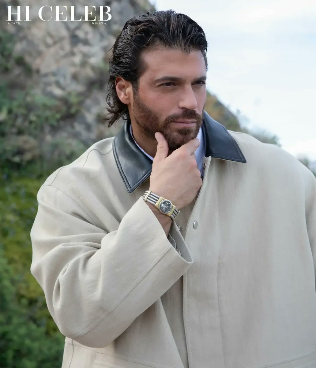 magudelo2013's tweet photo. #CanYaman https://t.co/eOLOWpomVI