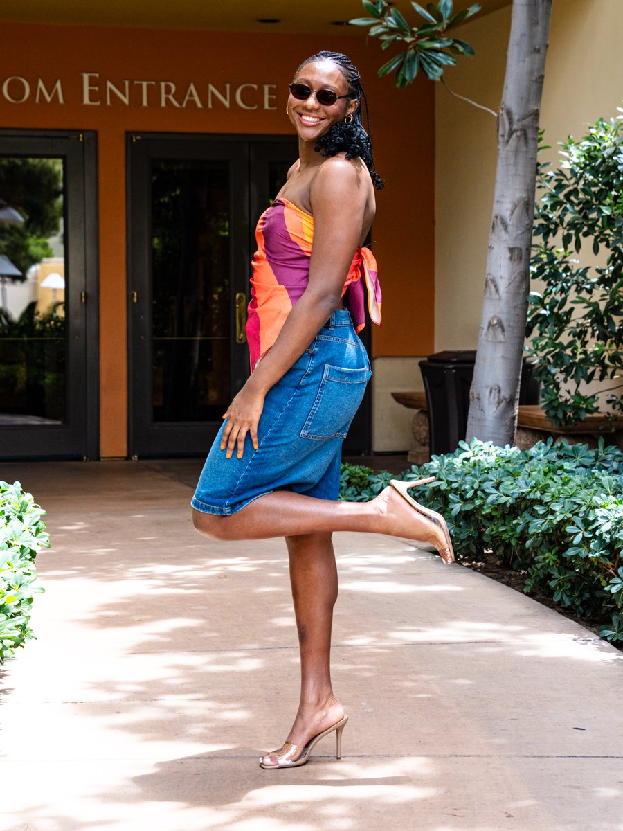 Indiana Fever tweet media