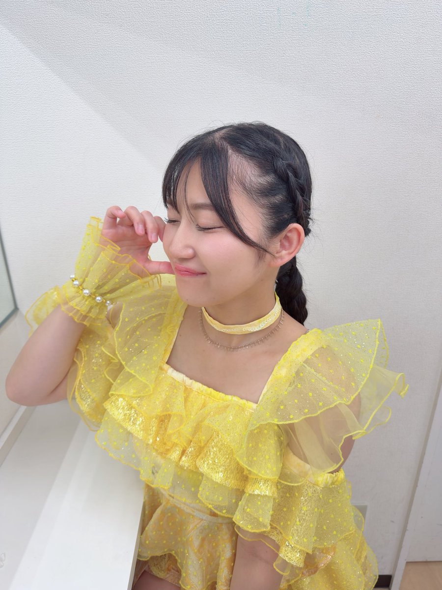 おはようエクスプレス🚅🫶🏻💛 passengerのみなさんの一日が 素敵な日