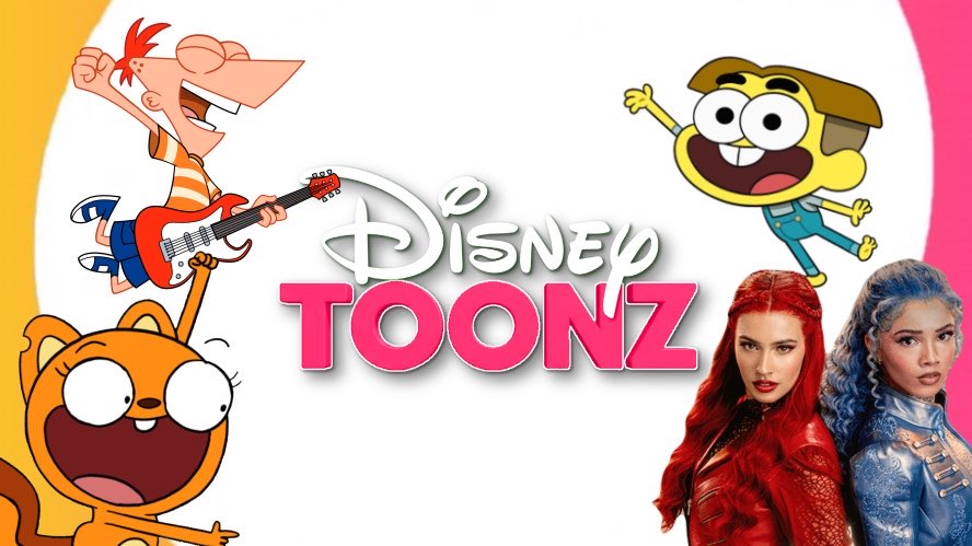 DisneyToonz (@DisneyToonz) / Posts / X