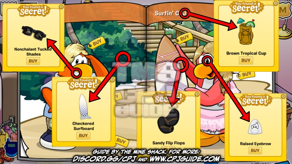 cpjtracker's tweet photo. CPJ Secrets Penguin Style July 2026 Catalogue! 📷🧵🦜 https://t.co/Z1Q4G7AEpw