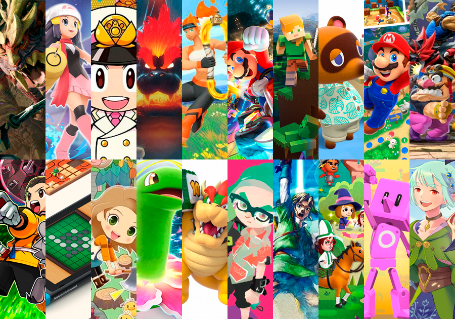 Game Data Library tweet media