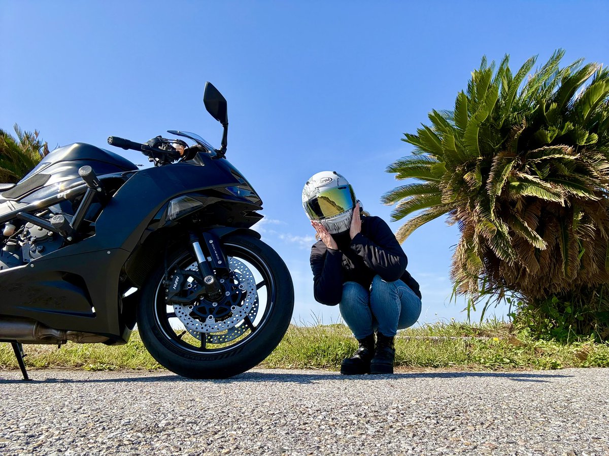 zx6r