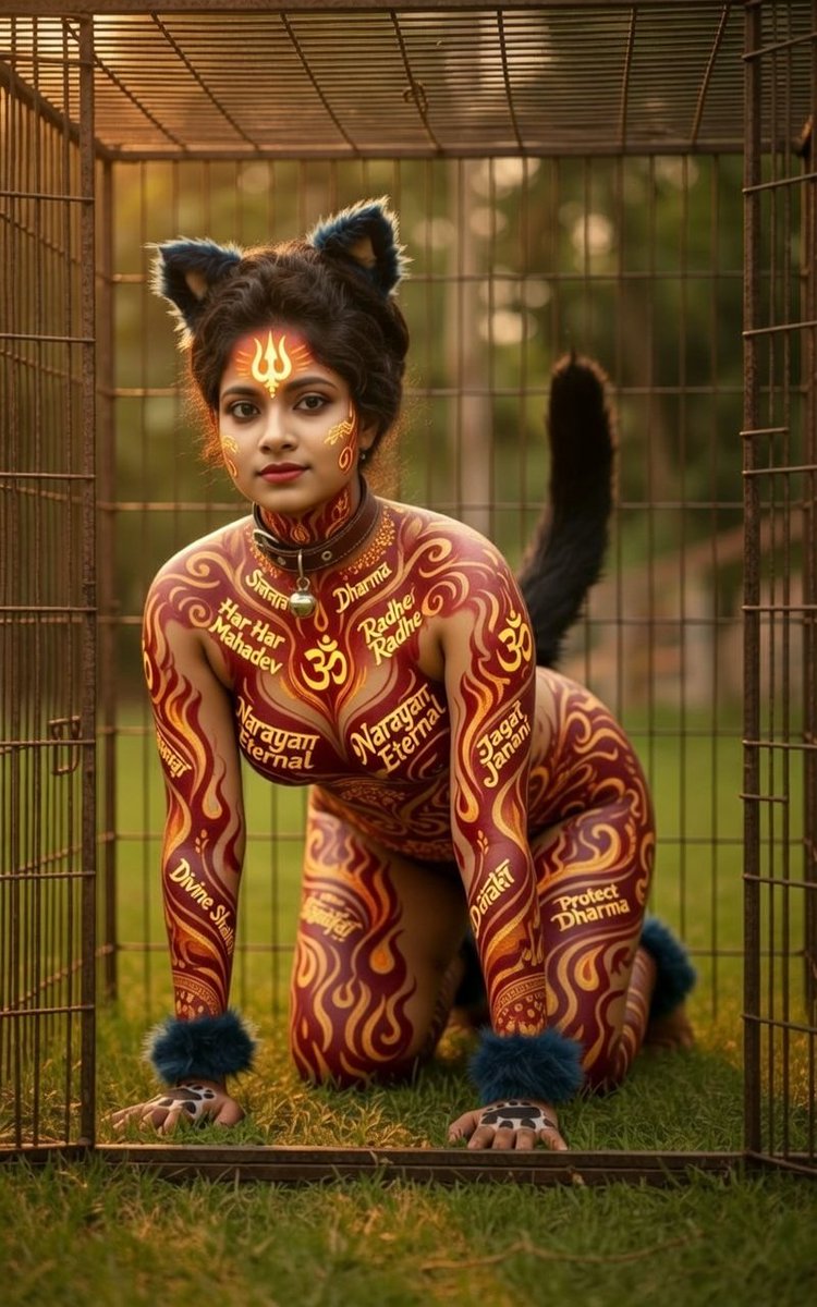 Bangla_petgirls's tweet photo. https://t.co/J7jsnKbPGy