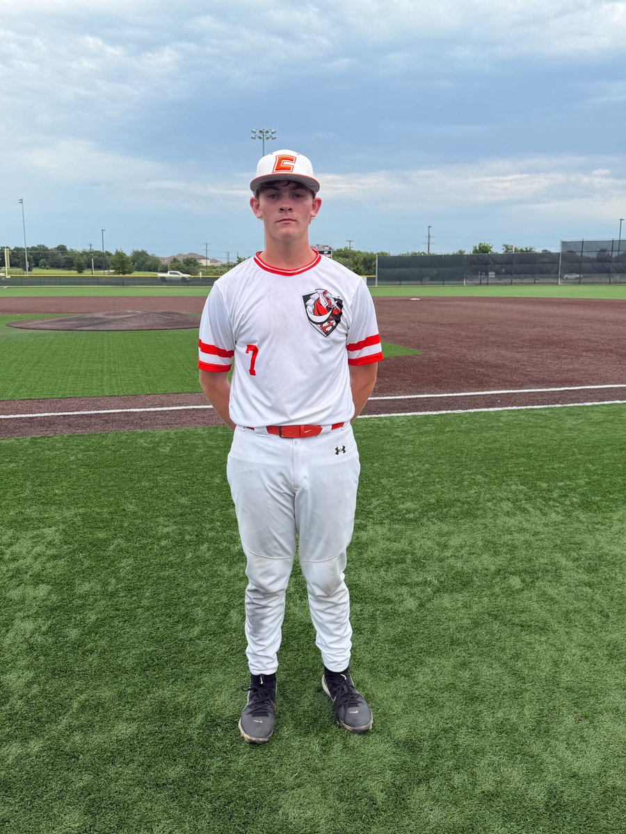 FiveToolTexas's tweet photo. F: @cavalry_basebal Mincey 4, Arlington Prime Black 2
PoG: @DarrenNeug16925 1-3, HR, RBI, 2R https://t.co/CzCS4t6etv