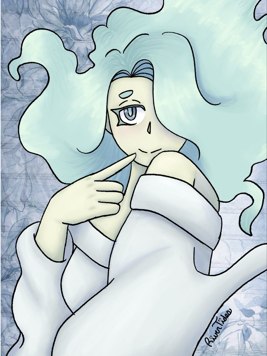 riversh0res's tweet photo. Smogmella is so pretty （＾ω＾）
#yokaiwatch #smogmellayokaiwatch #enraenrayokaiwatch #妖怪ウォッチ #えんらえんら https://t.co/qu198Dwrd8