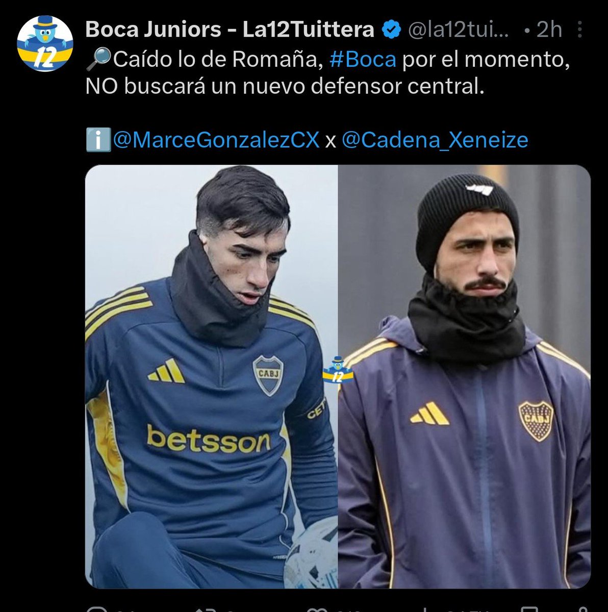 cleveernes's tweet photo. Al final no cerró ni un puto refuerzo Boca Jajajajajaja dios mio!
Odio al hijo de re mil puta de Riquelme y odio a cada asqueroso e inservible periodista que cubre Boca diciendo pelotudeces o una mentira tras otra https://t.co/S7oK0OzBcw