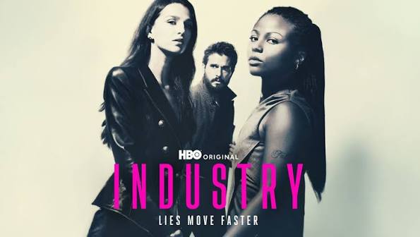 NathanKuffel's tweet photo. Outstanding Drama Series:
The Pitt
Industry
Task
Pluribus
Paradise
The Diplomat
The Testaments
Slow Horses https://t.co/hB5g75YL3k