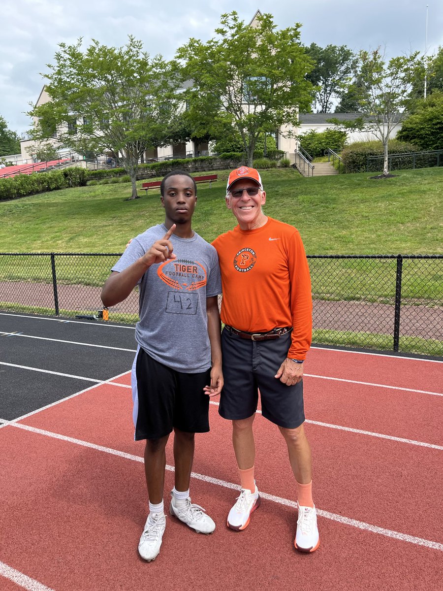 KasonWebb99's tweet photo. Had a great time competing at Princeton today thank you to all coaches I look forward to being back and building a relationship @SVerbit @Coach_SThomas https://t.co/89f4S44jus