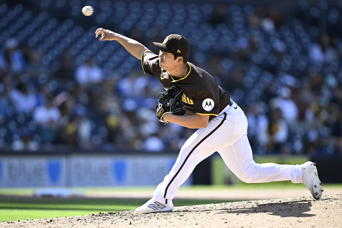 mlbtraderumors's tweet photo. Tigers Trade Woo-Suk Go To Twins For Cash Considerations https://t.co/Ezaaky5W6w https://t.co/wRxGzBzzsO