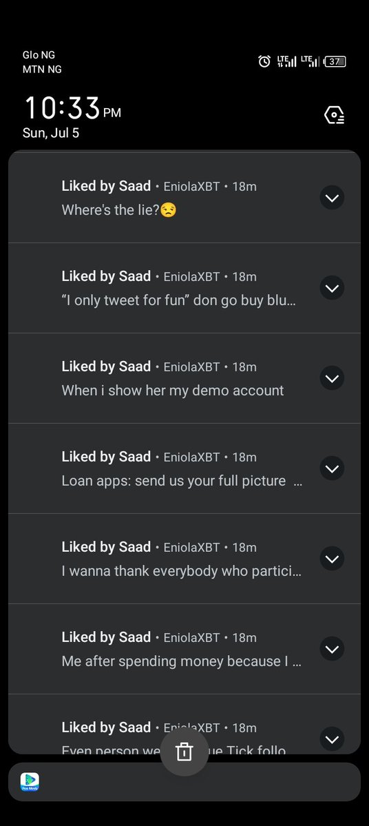 EniolaXBTⓂ️ tweet media