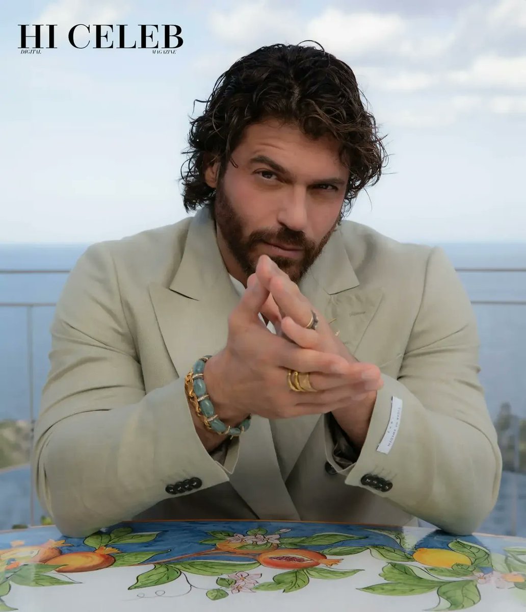 magudelo2013's tweet photo. #CanYaman https://t.co/fnbhFalBR9