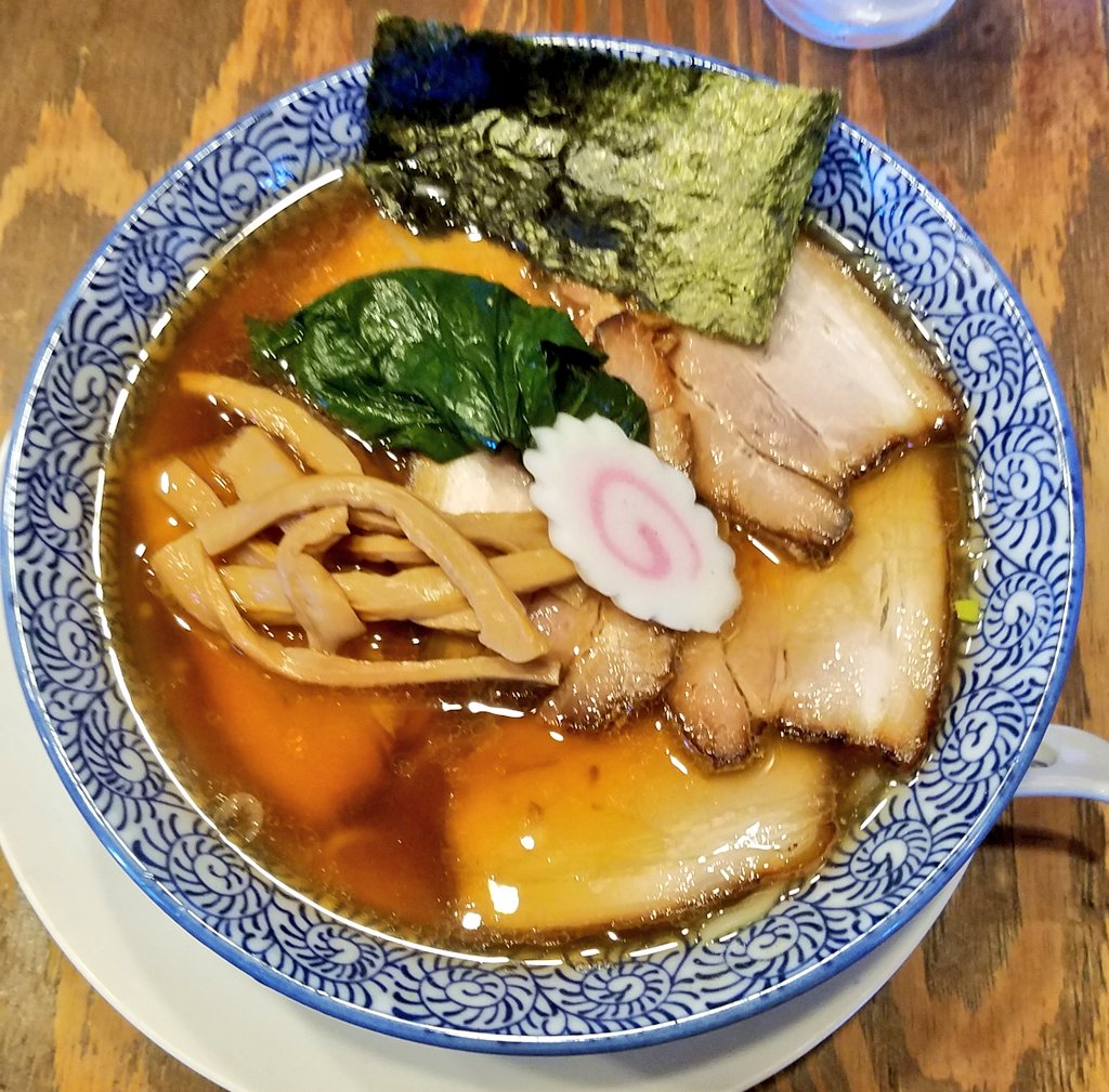 ra_bushi's tweet photo. 𝐺𝑜𝑜𝑑 𝑚𝑜𝑟𝑛𝑖𝑛𝑔︎ ☕️🍃
 #ラーメン
 #らーめん
 #ラー活
みなさん良い一日を🤚🏻
 #らぶうま🫰🏻
 #ラーメン好きと繋がりたい https://t.co/IAgj5EDLOM