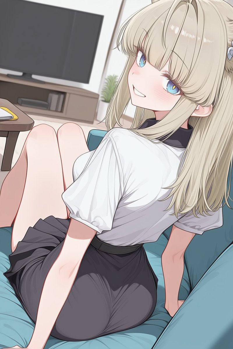 Pinpin_X342's tweet photo. It's a good day to watch some Netflix and chill
#ArknightsEndfield #Perlica https://t.co/rkmMReNgWX