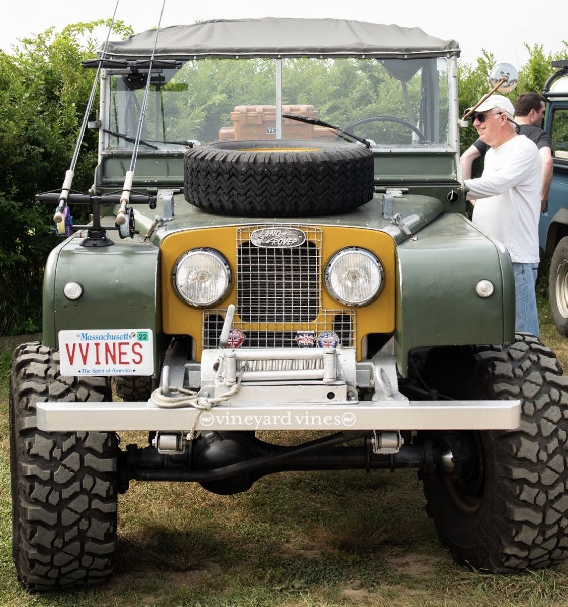motorizm3's tweet photo. #LandRover #Carface #Motorizm https://t.co/2YlDwfY47I