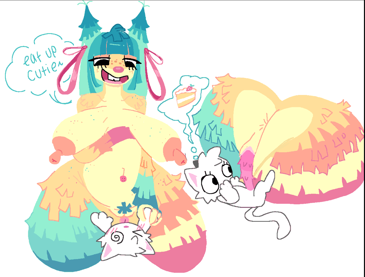 calicofruit's tweet photo. !!pop the pinata https://t.co/umilBLZvOh