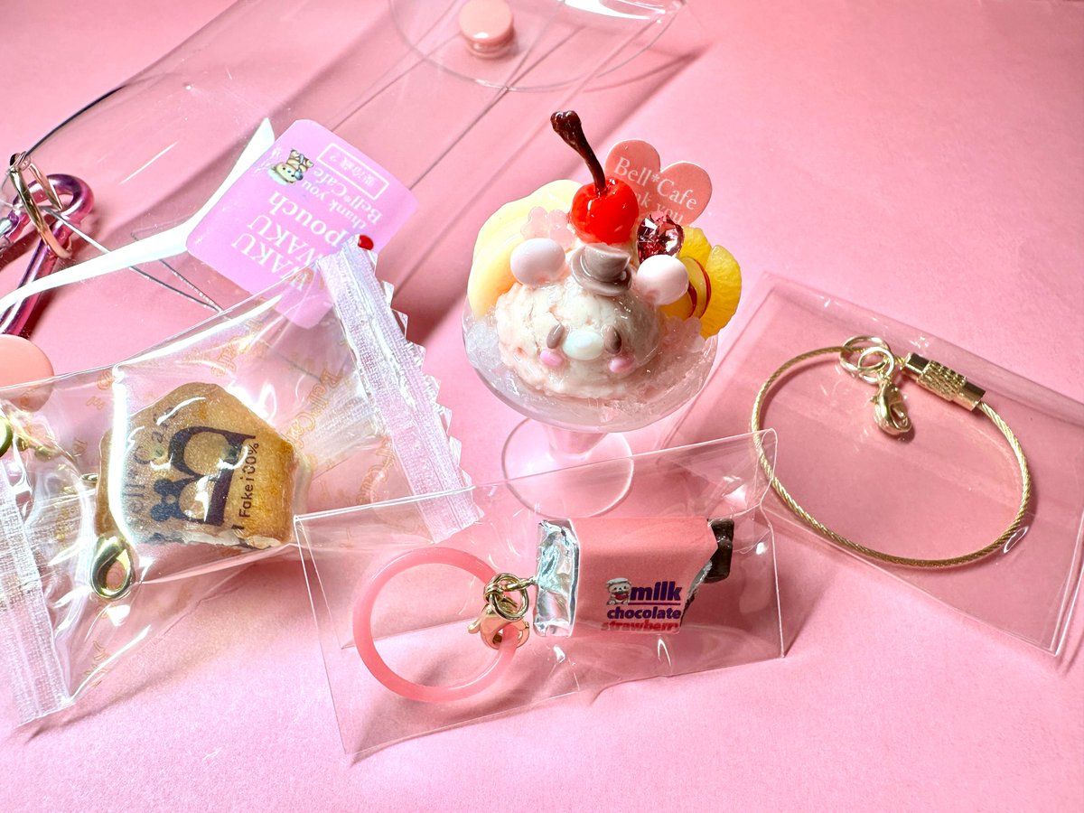 Bell*Cafe＊ (@bellCafe328) / Posts / X