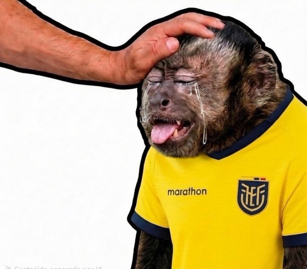 xagpx2's tweet photo. @DeFrente26 @MartinoliCuri Aun eso no pasa pero adivina que país ya le sucedió y al día de hoy pendejos como tu siguen llorando? 😂 https://t.co/2KPap5whl5