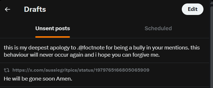 rossitistic's tweet photo. @foctnote @waIIsocket SEE (ignore bottom  draft Ok?.. https://t.co/L8eJpLesSK