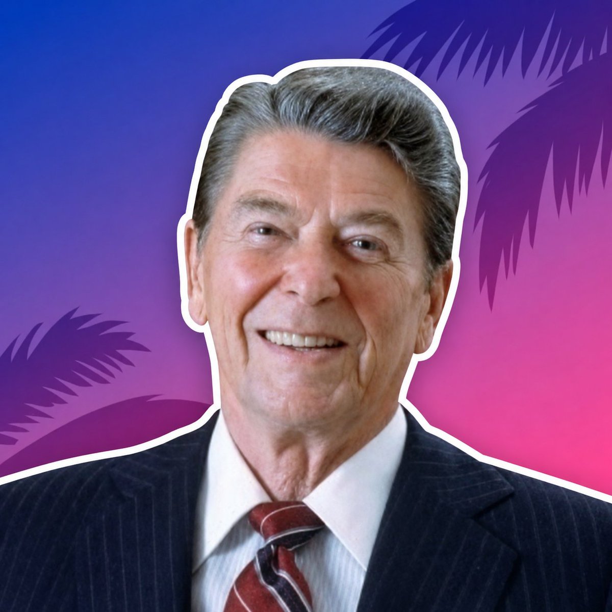 Ronald W. Reagan 🇺🇸 (Alt) tweet media