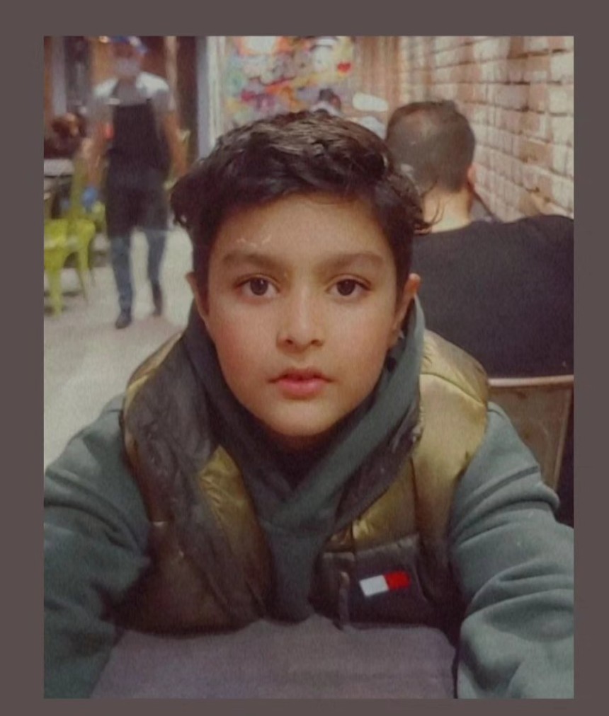 vishwasbahl's tweet photo. Blessed to have a son like  #RudrBahl Your love, kindness, and joyful spirit brighten every day. Keep shining, keep smiling, and always stay the wonderful person you are. We love you endlessly. ❤️ #ProudFather #Family #vishwasbahl #rudrbahl https://t.co/sOnCkcHI54