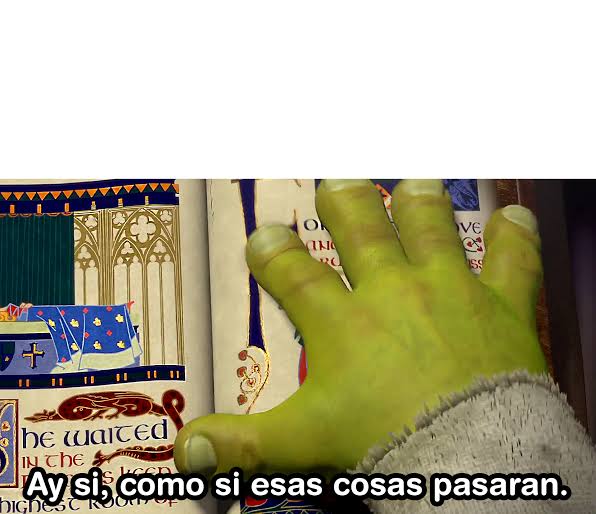 s_pulqs's tweet photo. @KarolSmithGdl Ojalá  y si sí, pero no jajajaja https://t.co/hxsRQ686Sa