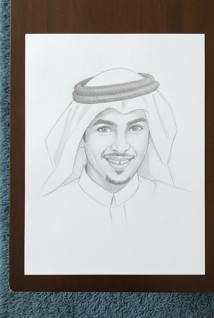 MMmm45423's tweet photo. @Buhelaiqa سلام عليكم 
سويت لك رسمة وحابة تشوفهاء وإن شاء الله تعجبك وتلامس ذوقك.
إذا حبيتها، وتعطيني هدية بسيطة رح يفرق معي كثير ويعني لي الشي الكبير.
ودعمكم هو اللي يخليني أستمر ❤️ https://t.co/xY9NckuR1q