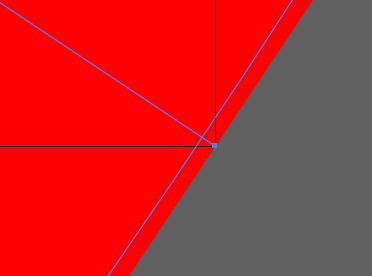Yunacel's tweet photo. @Damedaweld_ The bend is just a line with a 160pt!!!! stroke and it isn't even touching the circle itself, there is no correlation between these two objects he just wanted it to be a circle https://t.co/2r3Br9kFPt