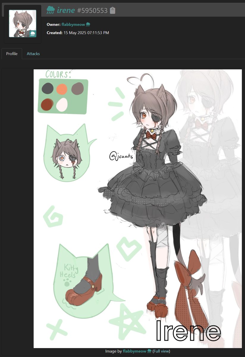 qkiirin's tweet photo. victim https://t.co/tbWxSoBa4R