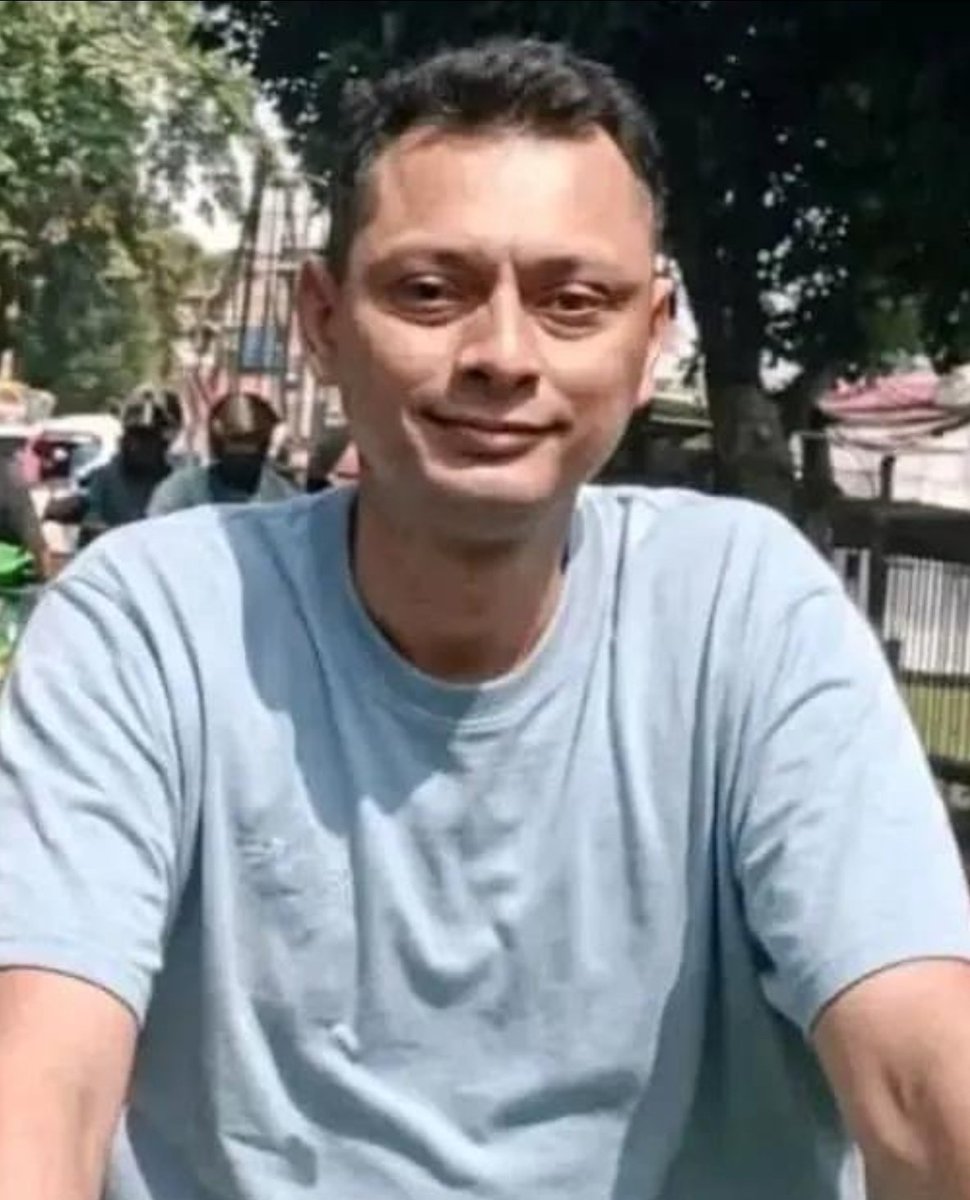 hipohan's tweet photo. Jangan mudah percaya isi CV 😂 https://t.co/mAPz53hdyp
