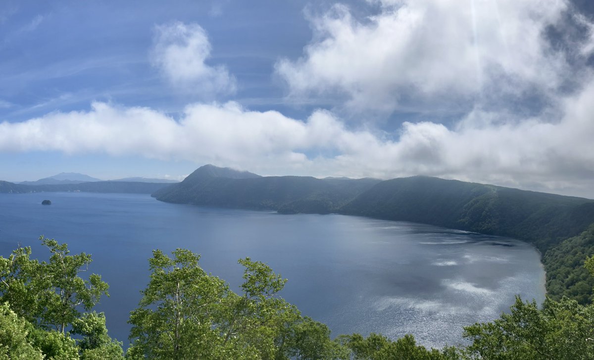 mosomso18's tweet photo. 北海道ツーリングDay7 https://t.co/Ao6zKkwpgK