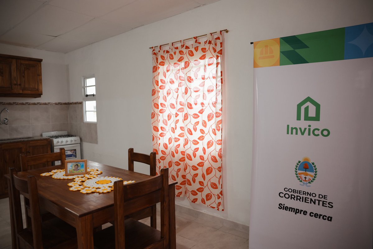JPValdesok's tweet photo. Desde el @CorrientesGob tenemos un firme compromiso con el crecimiento de la localidad. Seguiremos invirtiendo en obras y oportunidades para su gente, para que las familias puedan desarrollarse. Vamos por una #ColoniaLibertad pujante y con futuro. https://t.co/lz64jTHQnZ