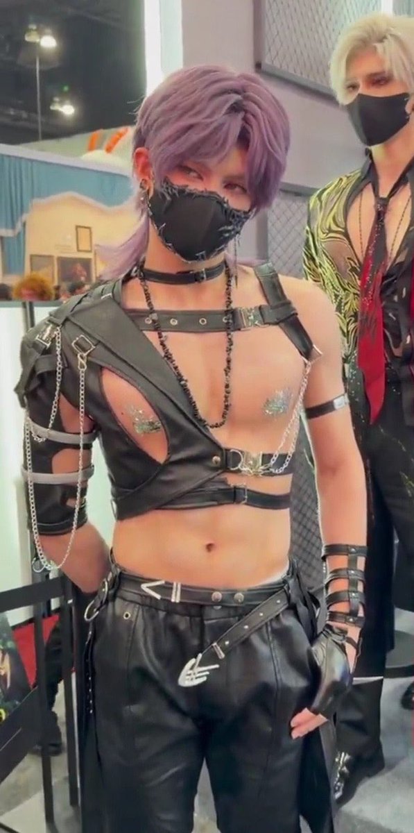 ʚ PlutoPonn ɞ | 🪽🕳️| 『VFujo』 tweet media