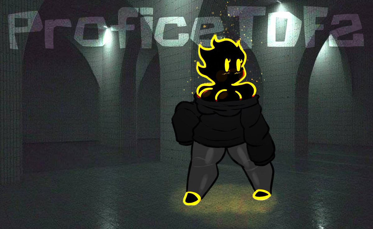 Xx_PROFICETF2_xX (Comms Open) tweet media