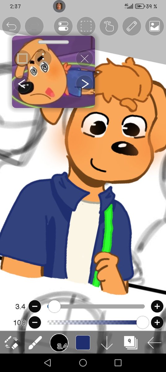 Raul_5677's tweet photo. Dibujo que faltaba dibujar, XD bueno ya esta
Drawing that needed to be drawn, XD well that's it https://t.co/qvTyctzdgq