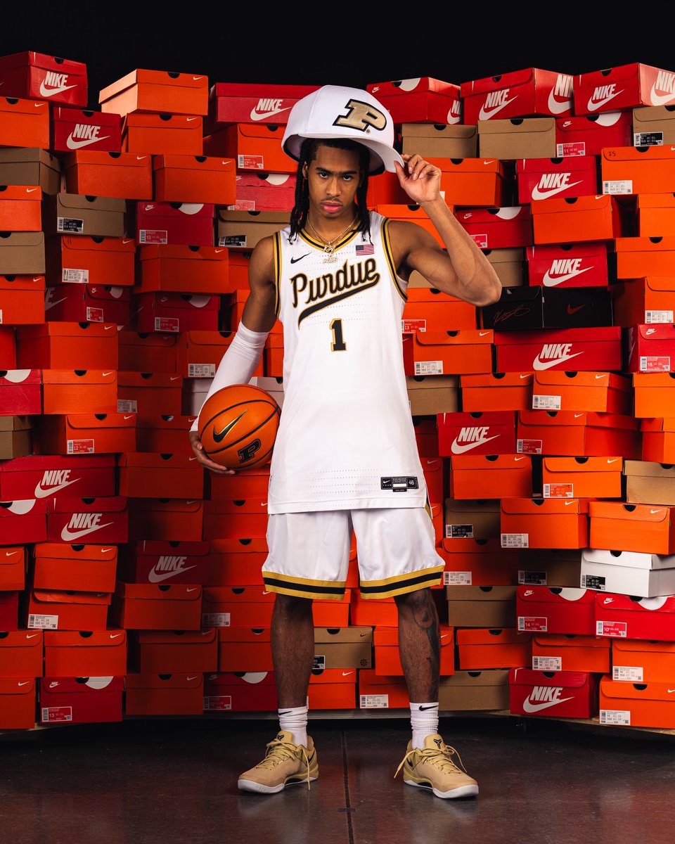 PaulBiancardi's tweet photo. Kevin Savage is one of the most consistent players in the class of 2027. He is the type of PG you can trust from day one. @KevinSavage_K3 

He is one of the leading scorers and leaders in steals in the @3SSBCircuit. He was terrific for @gameeliteatl in May at @BigShotsGlobal. At the Adidas Eurocamp, he was a tough shot-maker and played consistently hard on both ends. He then went to the NBPA Top 100 Camp, where he was a top performer.

He is exactly what Purdue basketball is all about: winning, team basketball, consistency, and toughness. @BoilerBall