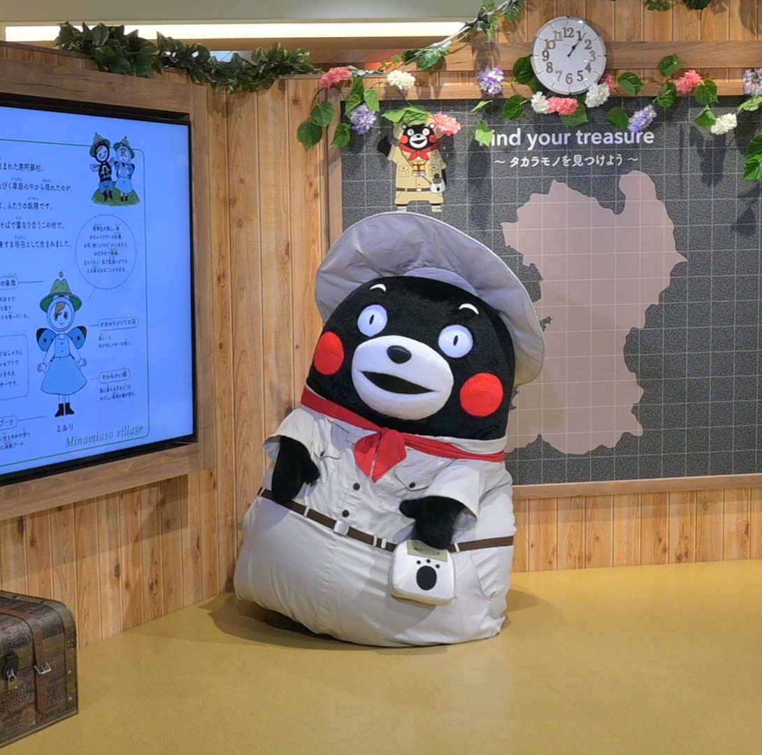 Post by Masashi Taniguchi on X: おはくまです。