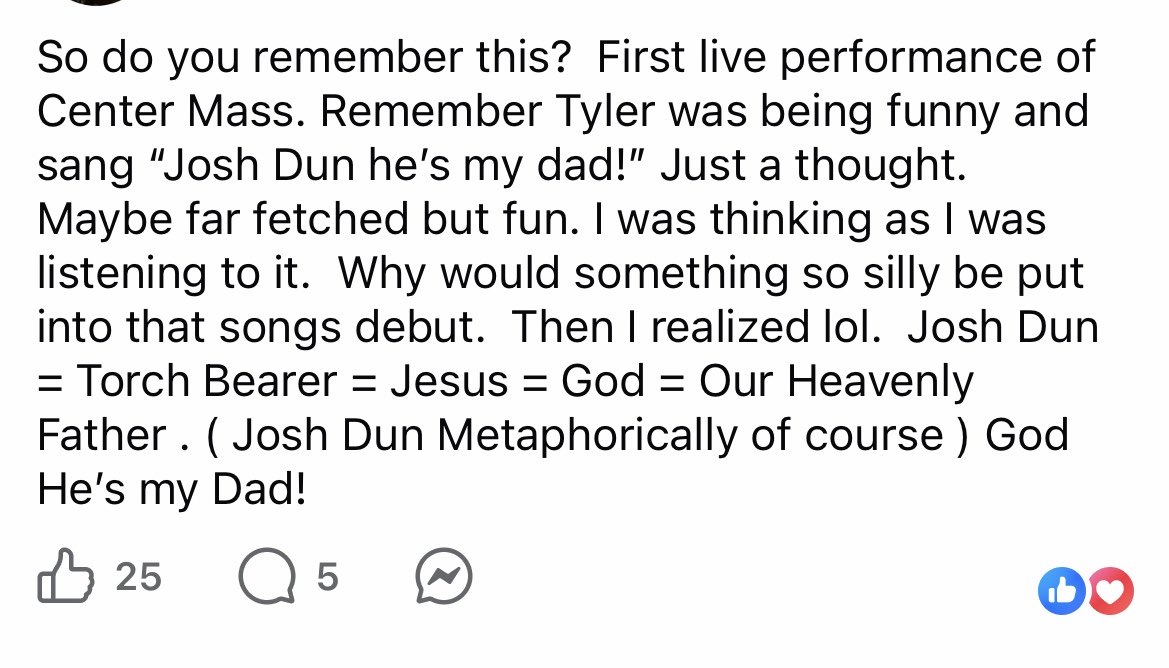 jotchdun's tweet photo. Are we deadass right now https://t.co/eWyiAGUVJ8
