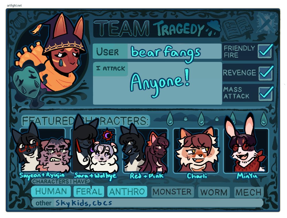 bearfangs_'s tweet photo. @Sweetpeachedtea https://t.co/TM9XRb3ePf
I have some cats… :3 https://t.co/anGsRJu0IF
