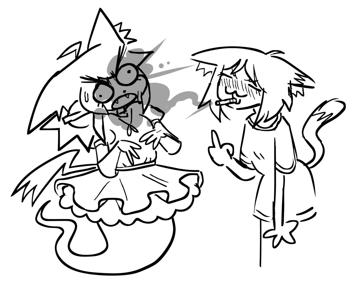 Scissorclaws's tweet photo. https://t.co/eiuhxfEdvl